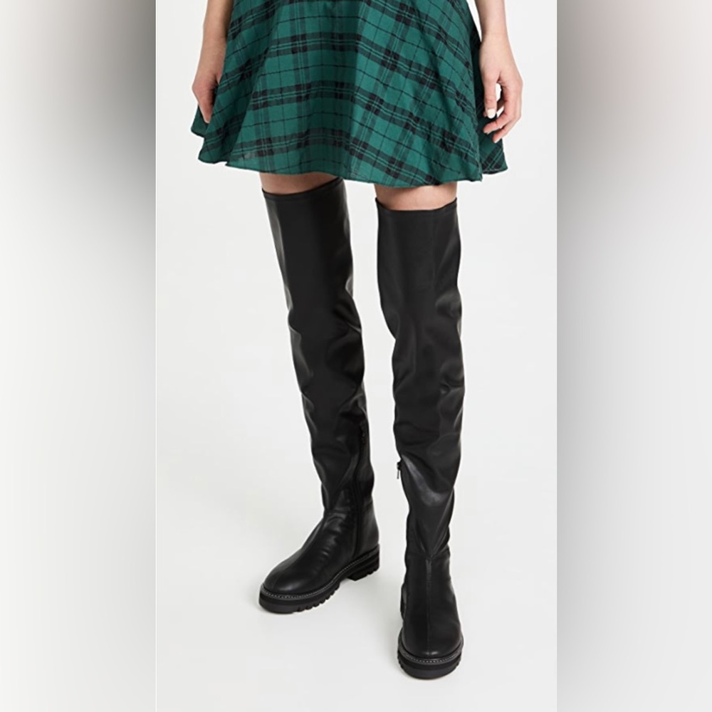 NWOT Aster Kandi Boots size 5.5